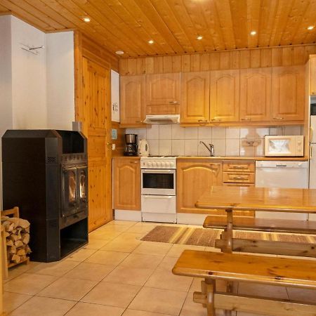 Holiday Home Hirvas Levi 3 By Interhome Exterior photo