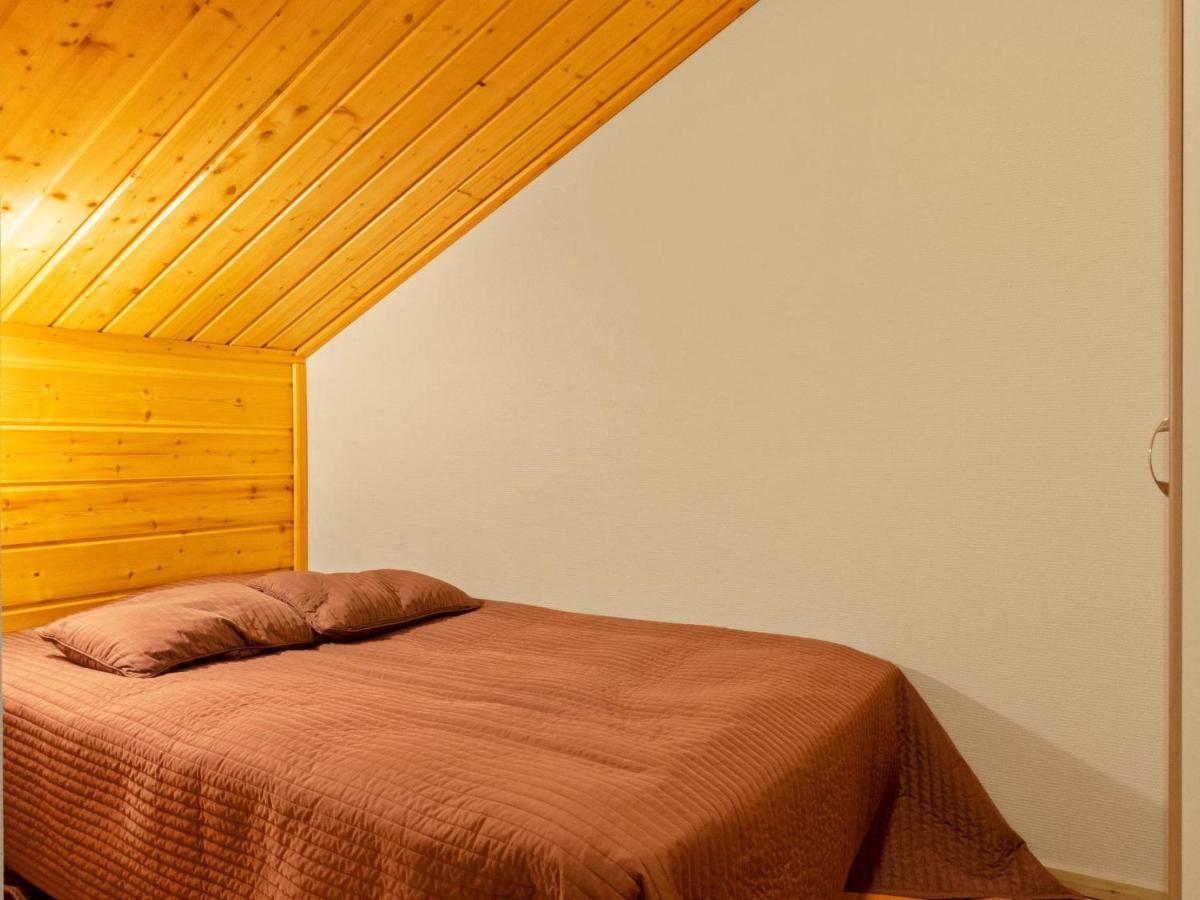 Holiday Home Hirvas Levi 3 By Interhome Exterior photo
