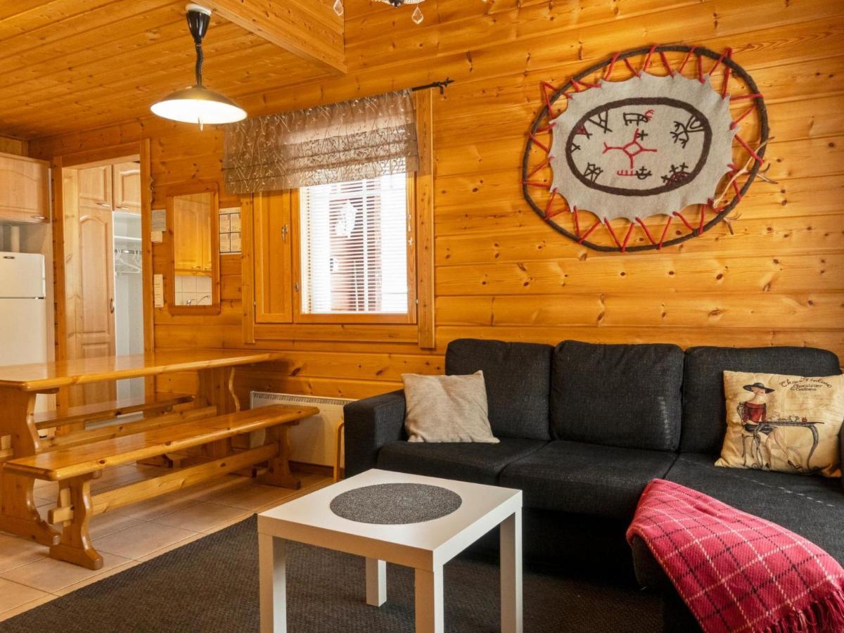 Holiday Home Hirvas Levi 3 By Interhome Exterior photo