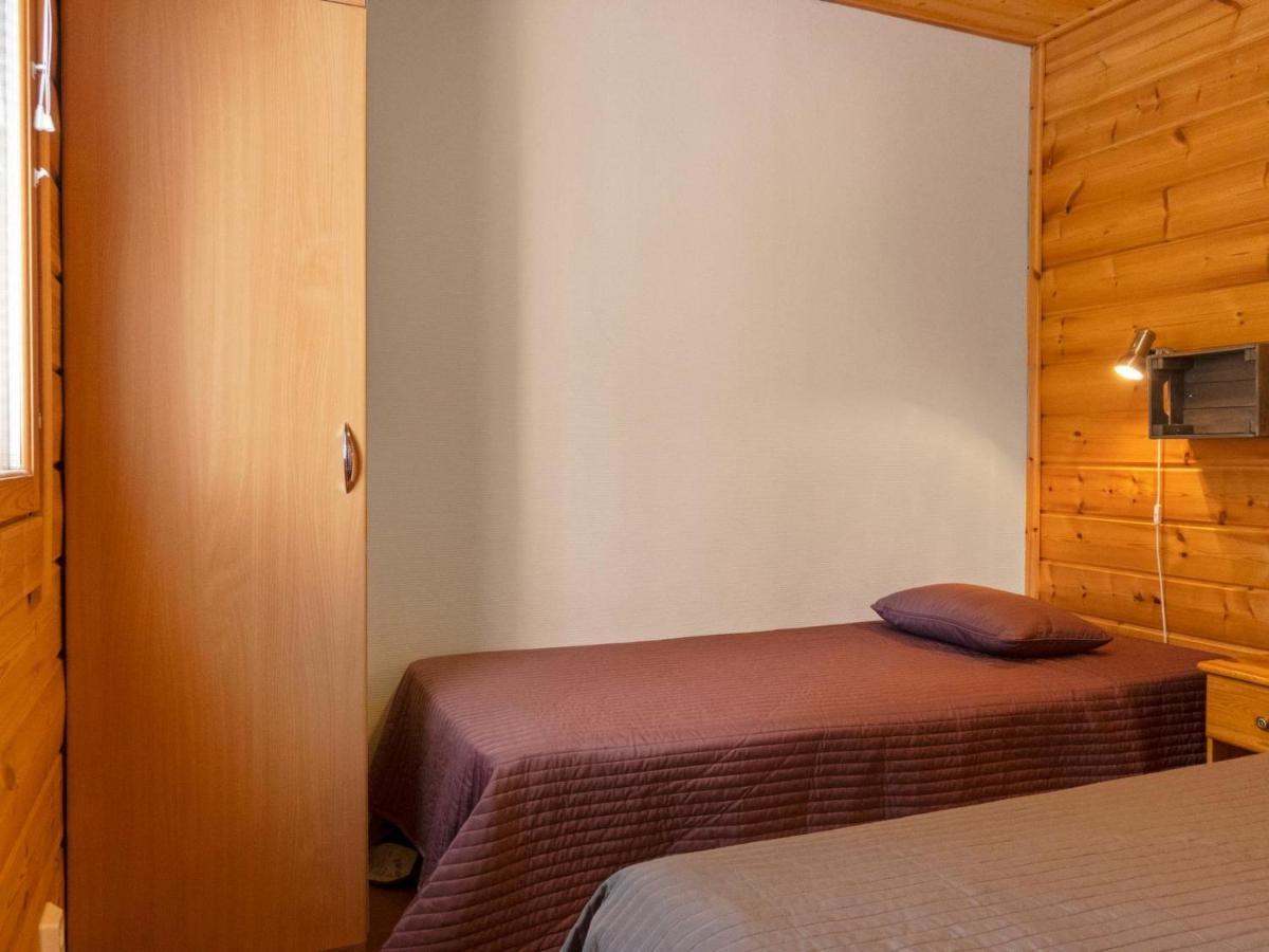 Holiday Home Hirvas Levi 3 By Interhome Exterior photo