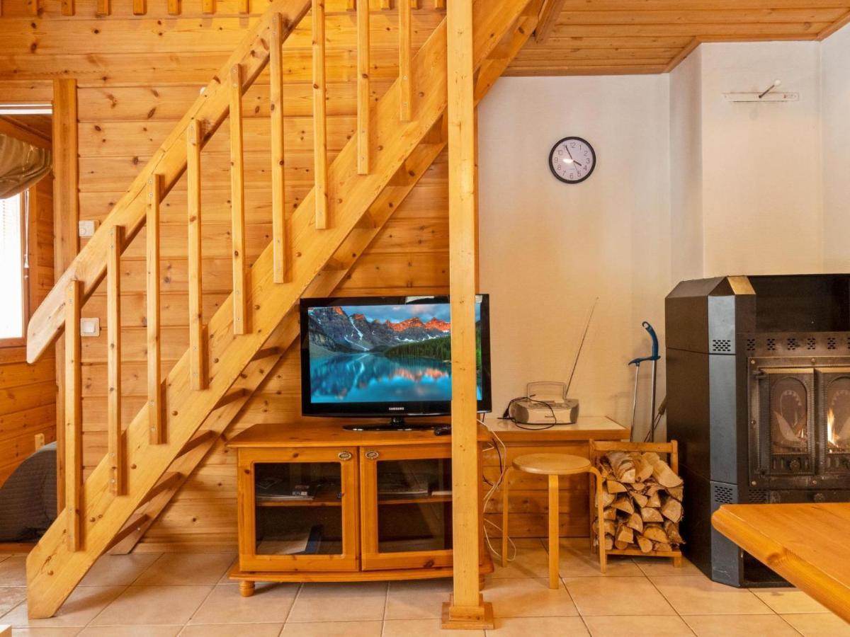 Holiday Home Hirvas Levi 3 By Interhome Exterior photo